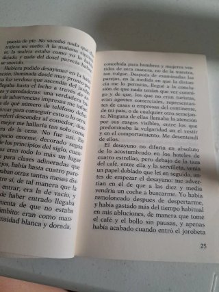 Las islas extraordinarias