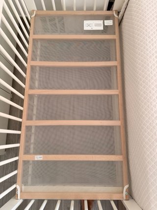 Culla Ikea Bianca GULLIVER 60x120