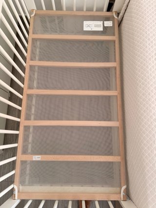 Culla Ikea Bianca GULLIVER 60x120