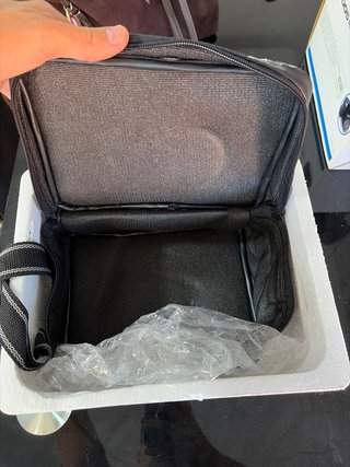 Cámara Nokina Sharpshots Kit 3005