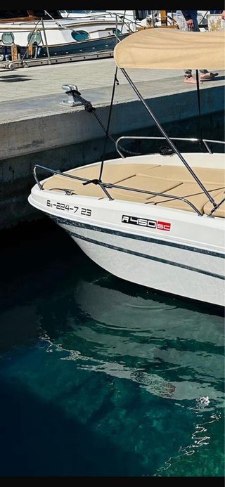 Barco Remus R450