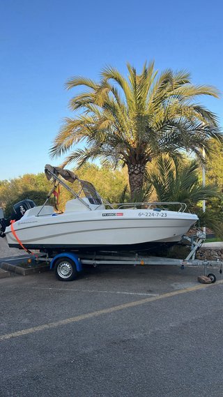 Barco Remus R450