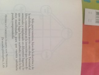 El péndulo de Foucault