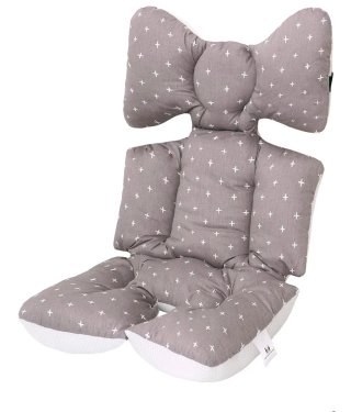 Cojín universal silla paseo bebé