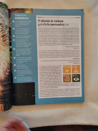 Física y Química 4 ESO