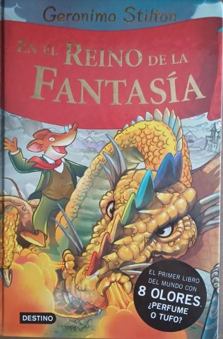 En el reino de la fantasía