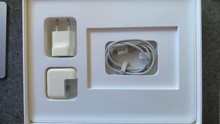 iPad 2 16GB WiFi Negro