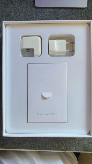 iPad 2 16GB WiFi Negro