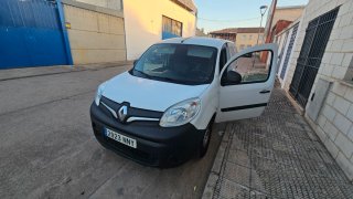 Renault Kangoo 2021