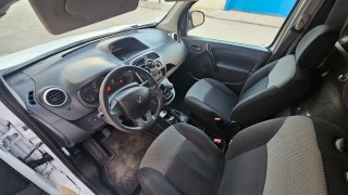 Renault Kangoo 2021