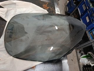 Cúpula Yamaha Xmax 125 2010 Negra/Gris