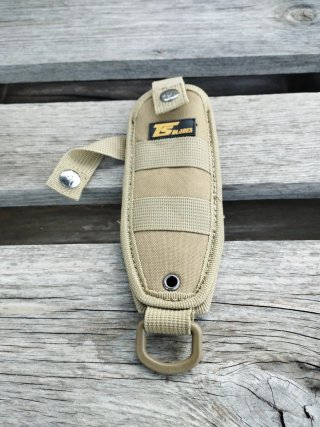Funda para cuchillo T5 BLADES