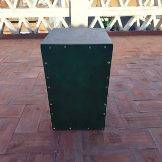 Cajón Flamenco JGA