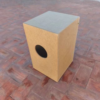 Cajón Flamenco JGA