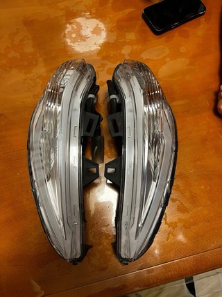 Intermitente Honda SH 300 2018