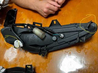 Intermitente Honda SH 300 2018