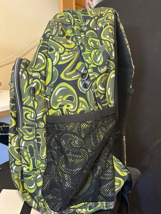 Mochila Totto