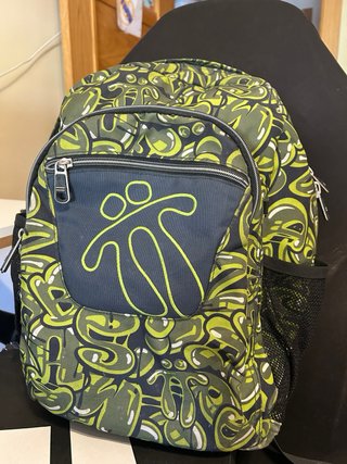 Mochila Totto