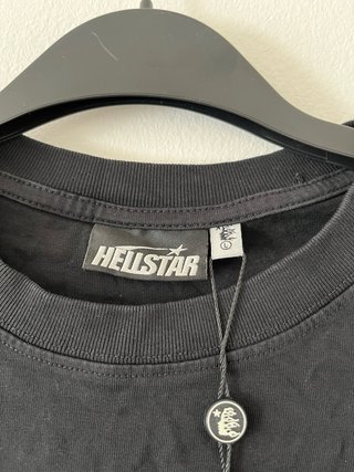 Maglia Hellstar manica lunga L