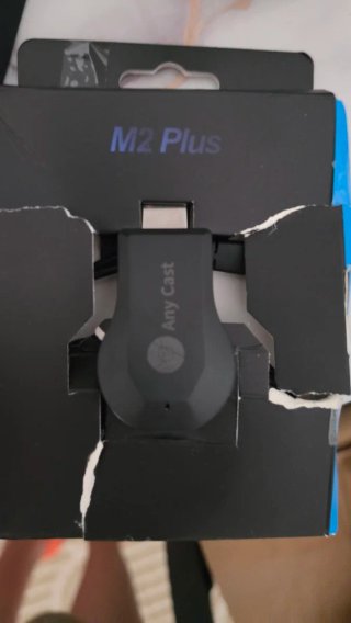Anyast M2 Plus WiFi Display Dongle