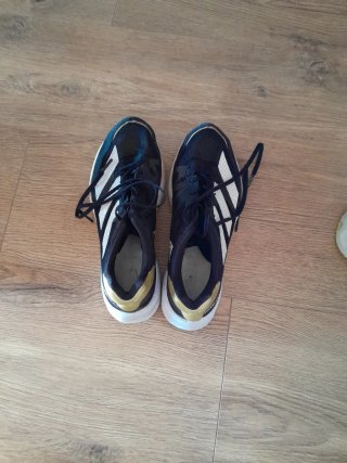 Zapatillas Adidas Adizero Adios 6. De 23,5 cm