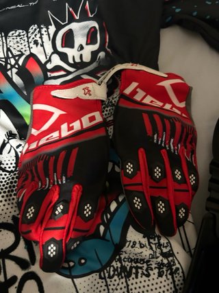 Traje Motocross Completo Oneal