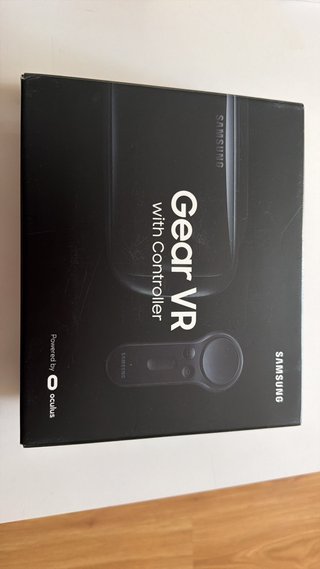 Samsung Gear VR SM-R325 con mando