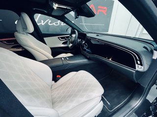 Mercedes-Benz Clase E 300de 4 MATIC. HIBRIDO ENCH