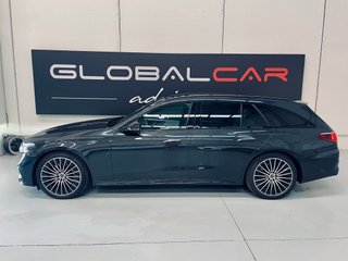 Mercedes-Benz Clase E 300de 4 MATIC. HIBRIDO ENCH