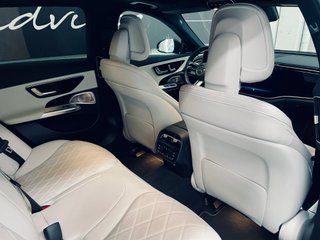 Mercedes-Benz Clase E 300de 4 MATIC. HIBRIDO ENCH