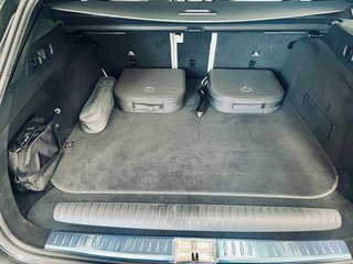 Mercedes-Benz Clase E 300de 4 MATIC. HIBRIDO ENCH