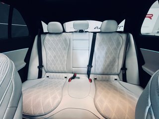 Mercedes-Benz Clase E 300de 4 MATIC. HIBRIDO ENCH