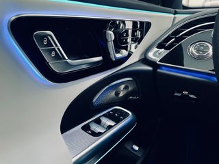 Mercedes-Benz Clase E 300de 4 MATIC. HIBRIDO ENCH