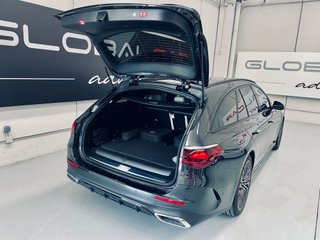 Mercedes-Benz Clase E 300de 4 MATIC. HIBRIDO ENCH