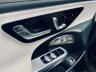 Mercedes-Benz Clase E 300de 4 MATIC. HIBRIDO ENCH