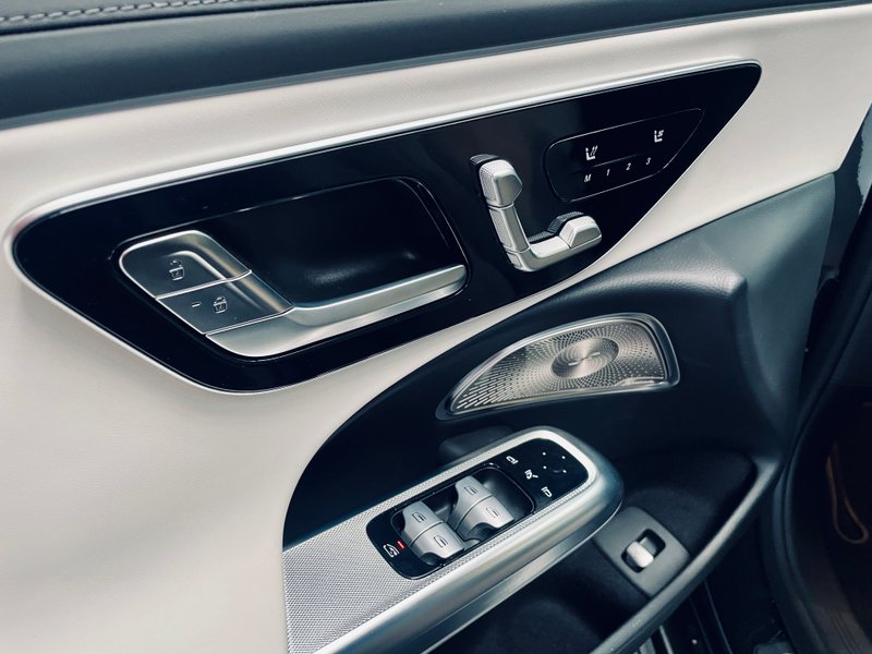 Mercedes-Benz Clase E 2025, foto 21
