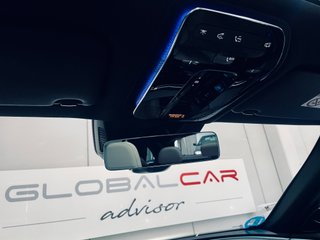 Mercedes-Benz Clase E 300de 4 MATIC. HIBRIDO ENCH