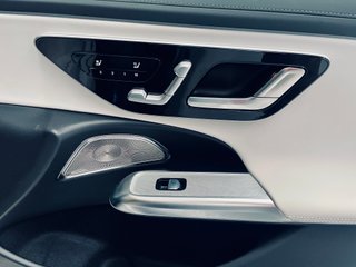 Mercedes-Benz Clase E 300de 4 MATIC. HIBRIDO ENCH