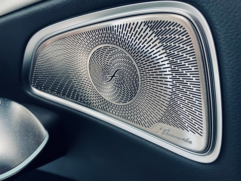 Mercedes-Benz Clase E 2025, foto 23