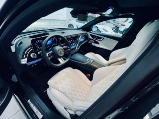 Mercedes-Benz Clase E 300de 4 MATIC. HIBRIDO ENCH