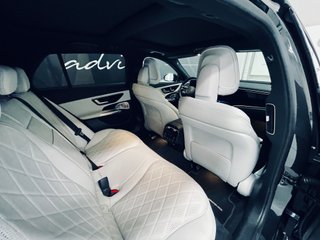 Mercedes-Benz Clase E 300de 4 MATIC. HIBRIDO ENCH