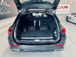 Mercedes-Benz Clase E 300de 4 MATIC. HIBRIDO ENCH