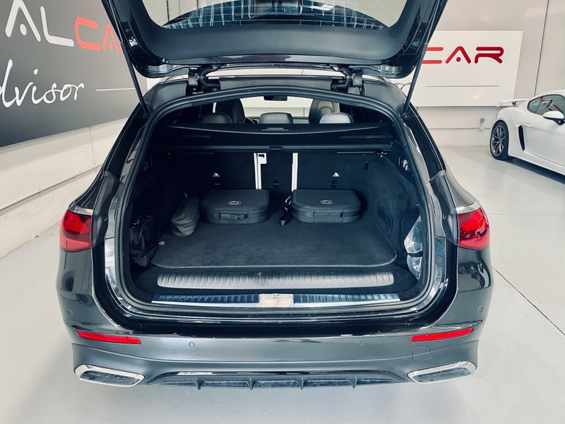 Mercedes-Benz Clase E 2025, foto 40