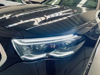 Mercedes-Benz Clase E 300de 4 MATIC. HIBRIDO ENCH