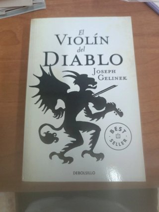 El violín del diablo