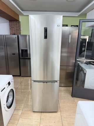 Nevera LG Nofrost Grantia+Transporte Gratis
