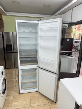 Nevera LG Nofrost Grantia+Transporte Gratis