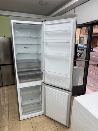 Nevera LG Nofrost Grantia+Transporte Gratis