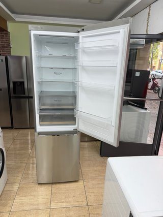 Nevera LG Nofrost Grantia+Transporte Gratis