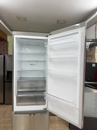 Nevera LG Nofrost Grantia+Transporte Gratis